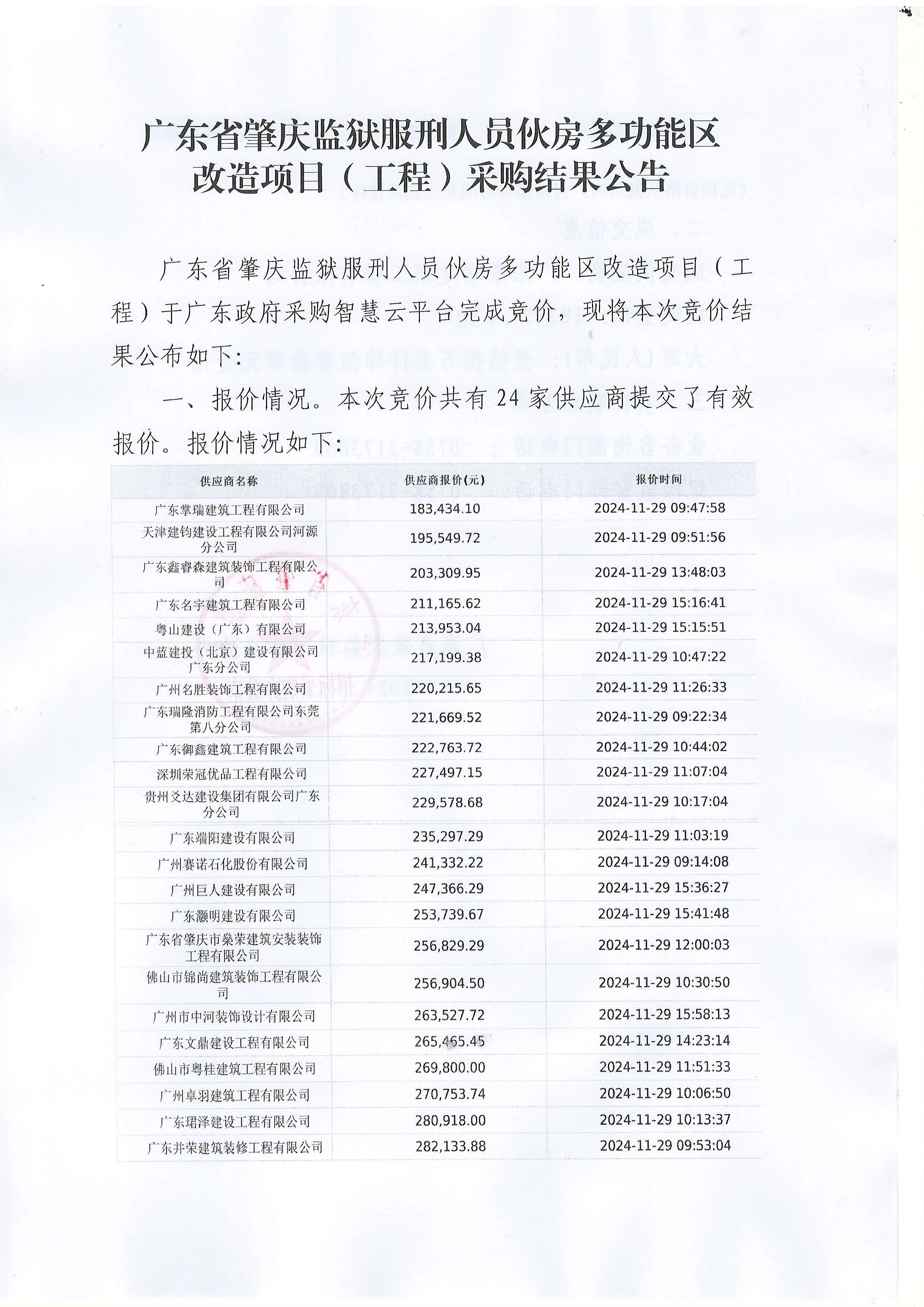 广东省肇庆监狱服刑人员伙房多功能区改造项目（工程）采购结果公告_页面_1.jpg